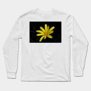 Yam In Bloom Long Sleeve T-Shirt